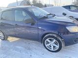 ВАЗ (Lada) Granta 2190 2013 года за 2 300 000 тг. в Астана – фото 5