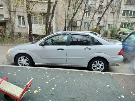 Ford Focus 2002 года за 1 900 000 тг. в Алматы – фото 6