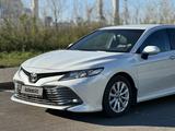 Toyota Camry 2019 года за 12 700 000 тг. в Астана – фото 5