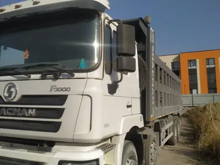 Shacman (Shaanxi)  F3000 2022 года за 25 000 000 тг. в Алматы