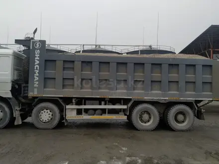 Shacman (Shaanxi)  F3000 2022 года за 25 000 000 тг. в Алматы – фото 3