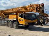XCMG  QY50К 2023 годаүшін77 000 000 тг. в Шымкент