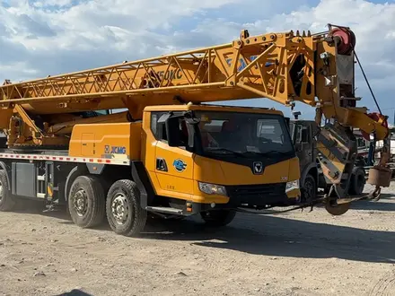 XCMG  QY50К 2023 года за 77 000 000 тг. в Шымкент