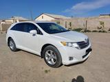 Toyota Venza 2012 годаүшін10 700 000 тг. в Актау – фото 2