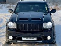 Jeep Grand Cherokee 2007 года за 9 500 000 тг. в Алматы