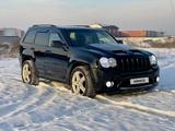 Jeep Grand Cherokee 2007 годаfor9 500 000 тг. в Алматы – фото 3