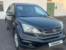 Honda CR-V, 2010