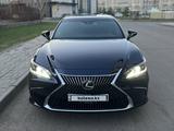 Lexus ES 350 2020 годаүшін28 000 000 тг. в Астана – фото 2