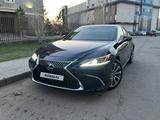 Lexus ES 350 2020 года за 28 000 000 тг. в Астана – фото 3