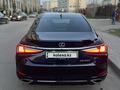 Lexus ES 350 2020 годаүшін28 000 000 тг. в Астана – фото 5