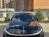 Hongqi E-QM5 2025 года за 11 000 000 тг. в Уральск