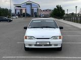 ВАЗ (Lada) 2114 2013 годаүшін1 800 000 тг. в Тараз