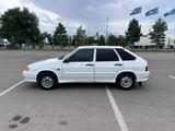 ВАЗ (Lada) 2114 2013 годаүшін1 800 000 тг. в Тараз – фото 2