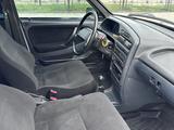 ВАЗ (Lada) 2114 2013 годаүшін1 800 000 тг. в Тараз – фото 5