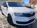 Skoda Rapid 2014 года за 6 000 000 тг. в Костанай – фото 3