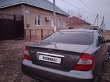 Toyota Camry 2004 годаүшін4 500 000 тг. в Айтеке би – фото 4