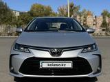 Toyota Corolla 2022 годаүшін9 200 000 тг. в Павлодар
