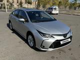 Toyota Corolla 2022 годаүшін9 200 000 тг. в Павлодар – фото 3