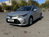 Toyota Corolla 2022 годаүшін9 200 000 тг. в Павлодар – фото 2