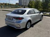 Toyota Corolla 2022 годаүшін9 200 000 тг. в Павлодар – фото 5