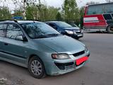 Mitsubishi Space Star 2002 годаүшін1 649 000 тг. в Боралдай – фото 2