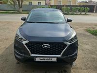 Hyundai Tucson 2019 годаүшін11 000 000 тг. в Актобе