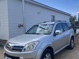 Great Wall Hover 2007 года за 2 600 000 тг. в Атырау – фото 2