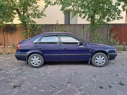 Toyota Corolla 2001 года за 2 700 000 тг. в Алматы