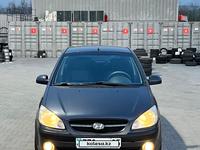 Hyundai Click 2007 года за 3 600 000 тг. в Алматы