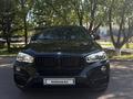 BMW X6 2017 года за 19 700 000 тг. в Астана – фото 5