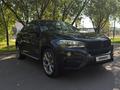 BMW X6 2017 года за 19 700 000 тг. в Астана – фото 7