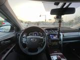 Toyota Camry 2013 годаүшін9 200 000 тг. в Актау – фото 4
