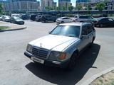 Mercedes-Benz E 320 1991 года за 1 650 000 тг. в Астана