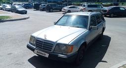 Mercedes-Benz E 320 1991 годаүшін1 650 000 тг. в Астана