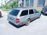 Mercedes-Benz E 320 1991 года за 1 650 000 тг. в Астана – фото 3