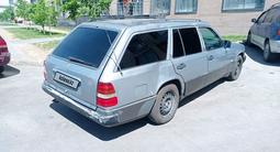 Mercedes-Benz E 320 1991 годаүшін1 650 000 тг. в Астана – фото 3