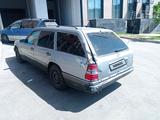 Mercedes-Benz E 320 1991 года за 1 650 000 тг. в Астана – фото 4