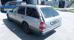 Mercedes-Benz E 320 1991 годаүшін1 650 000 тг. в Астана – фото 4