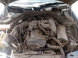 Mercedes-Benz E 320 1991 года за 1 650 000 тг. в Астана – фото 5
