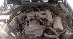 Mercedes-Benz E 320 1991 годаүшін1 650 000 тг. в Астана – фото 5