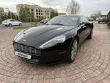 Aston Martin Rapide 2010 годаүшін39 900 000 тг. в Алматы – фото 5