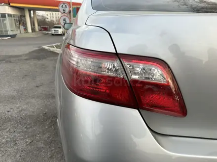 Toyota Camry 2007 года за 6 500 000 тг. в Шымкент – фото 36