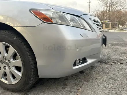 Toyota Camry 2007 года за 6 500 000 тг. в Шымкент – фото 46