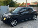 Nissan Juke 2012 года за 6 100 000 тг. в Алматы – фото 2