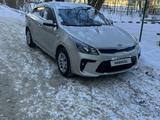 Kia Rio 2018 годаүшін6 600 000 тг. в Актобе