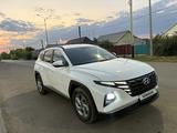 Hyundai Tucson 2022 года за 10 800 000 тг. в Уральск – фото 4