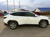 Hyundai Tucson 2022 года за 10 800 000 тг. в Уральск – фото 5