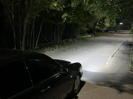 Mercedes-Benz E 280 1996 года за 2 000 000 тг. в Караганда – фото 6