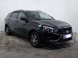 ВАЗ (Lada) Vesta 2020 годаүшін3 500 000 тг. в Астана – фото 3