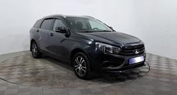 ВАЗ (Lada) Vesta 2020 года за 3 390 000 тг. в Астана – фото 3